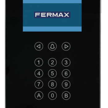 PLACA MILO VIDEO TACTIL DIGITAL MEET