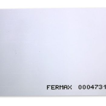 TARJETA PROXIMIDAD EM S/BANDA