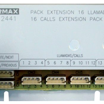 MODULO EXTENSION 16 LLAMADAS