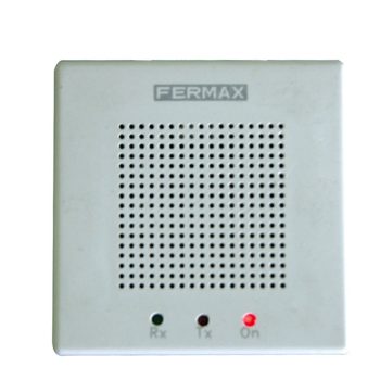 INTERFACE PC DECODER