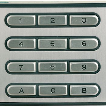 MODULO MEMOKEY CITYMAX