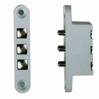 CONTACTOS 3C PUERTA (TRIPLE)