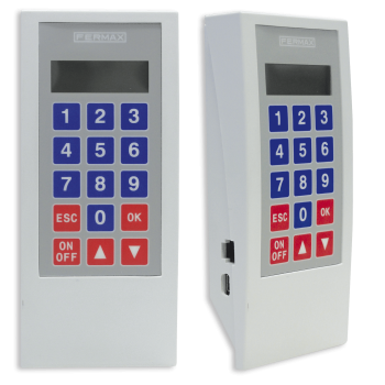 PROGRAMADOR DUOX PLUS