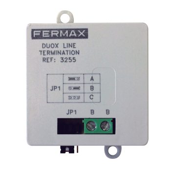 ADAPTADOR LINEA DUOX PLUS