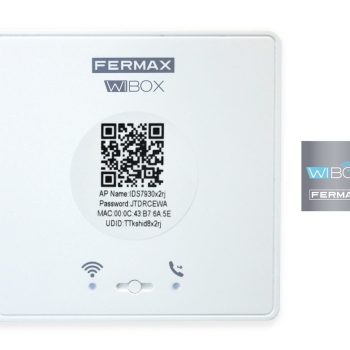 DESVIO DE LLAMADA WIFI VDS WI-BOX