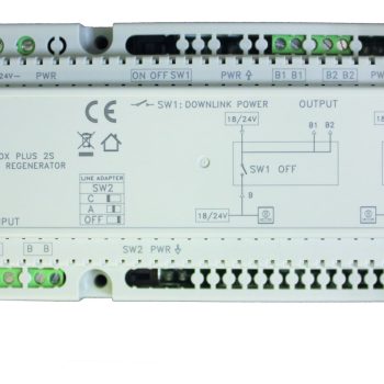 REGENERADOR DUOX PLUS 2S