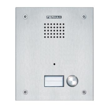 PLACA MARINE ST1 AP101 DUOX PLUS