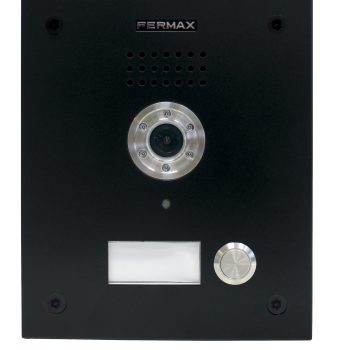 PLACA MARINE NEGRO ST1 CP101 DUOX PLUS