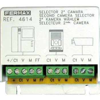 SELECTOR IMAGEN SEGUNDA CAMARA