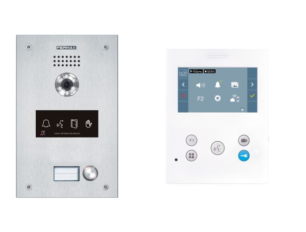 KIT MARINE OTO VEO-XS WIFI DUOX PLUS 1L