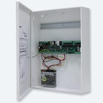 KIT CONTROL ASCENSORES 8 PLANTAS AC-MAX