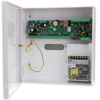 KIT AC-MAX 2 PUERTAS