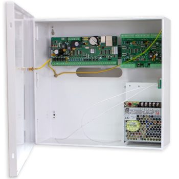 KIT AC-MAX 4 PUERTAS