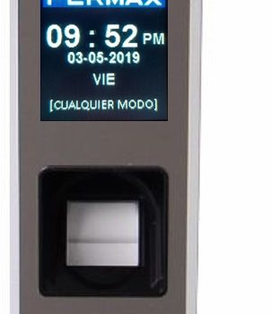 LECTOR HUELLA IP INKEY MINI C/PROX MIFAR