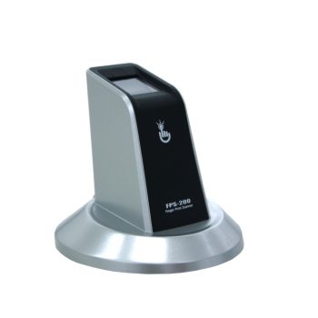 LECTOR HUELLA USB INKEY-MINI