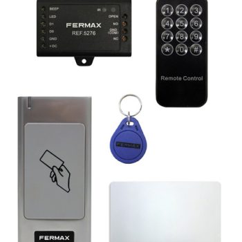 KIT PROXIMIDAD RESISTANT