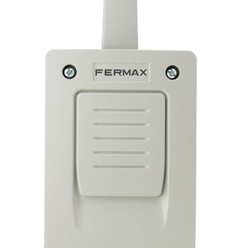 RECEPTOR RF-WIEGAND 12 VDC