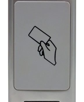 LECTOR PROX. RESISTANT WG