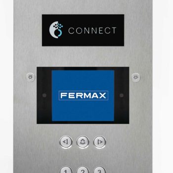 MARINE CONNECT DUOX PLUS DIGITAL ST3+