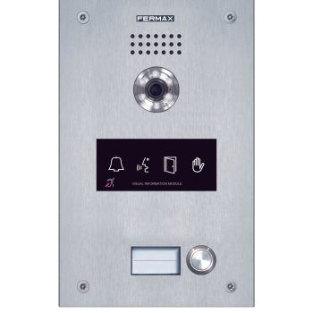 PLACA MARINE ST2 CVP101 DUOX PLUS DDA