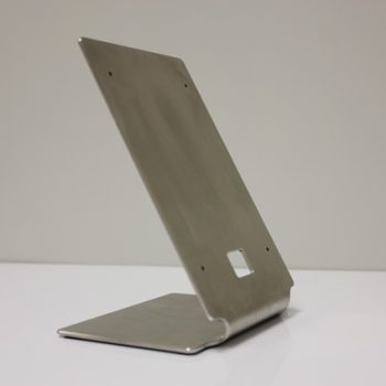 SOPORTE SOBREMESA MONITOR iLOFT