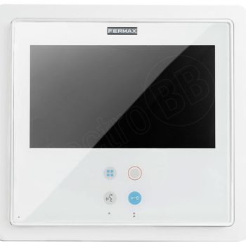 MARCO DECORATIVO SMILE 7" EMPOTRAR