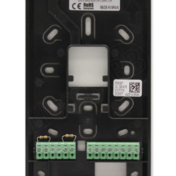 CONECTOR MONITOR SMILE VDS NEGRO