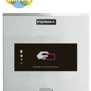 LECTOR PROXIMIDAD DESFIRE CITY