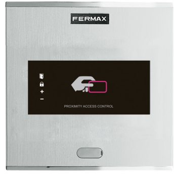 LECTOR PROXIMIDAD CITY