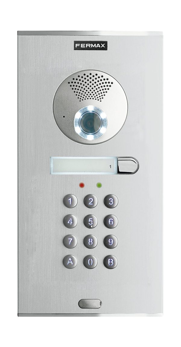 PLACA CITY MEMOVISION DUOX PLUS 1L