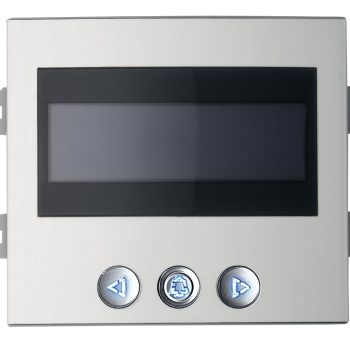 DISPLAY DIGITAL VDS/BUS2 CITYLINE