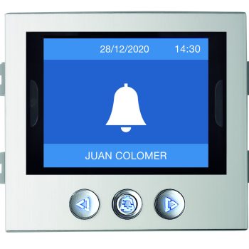 DISPLAY CITYLINE DUOX PLUS