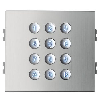 TECLADO W SKYLINE MDS