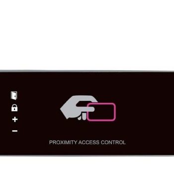 LECTOR PROXIMIDAD V SKYLINE