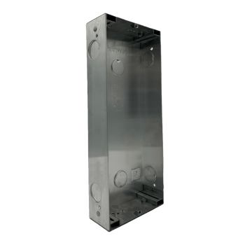 CAJA EMPOTRAR CORA S6