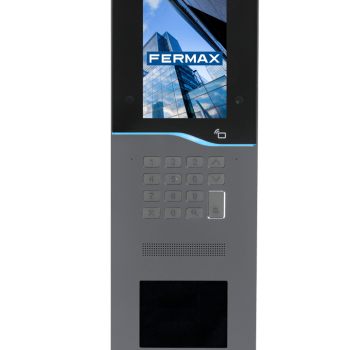 PLACA CORA CONNECT DUOX PLUS S8