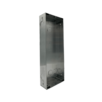 CAJA EMPOTRAR CORA S8