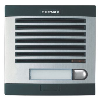 PLACA AUDIO KIT CITY CLASSIC 1L