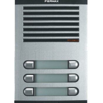 PLACA CITY CLASSIC 4 AP 203