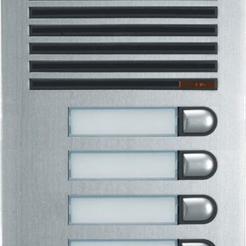 PLACA CITY CLASSIC 4 AP 104