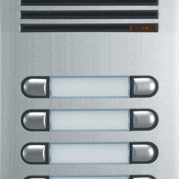 PLACA CITY CLASSIC 5 AP 205