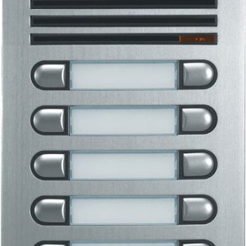 PLACA CITY CLASSIC 5 AP 206