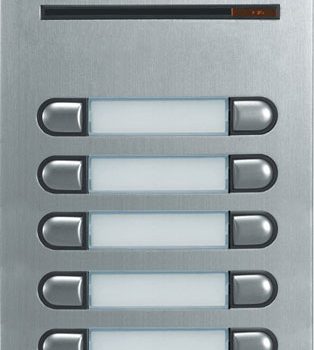 PLACA CITY CLASSIC 6 AP 207