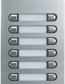 PLACA CITY CLASSIC 7 AP 209