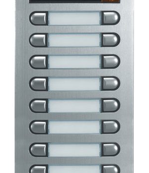 PLACA CITY CLASSIC 7 AP 210