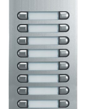 PLACA CITY CLASSIC 8 AP 211