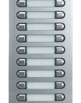 PLACA CITY CLASSIC 8 AP 212