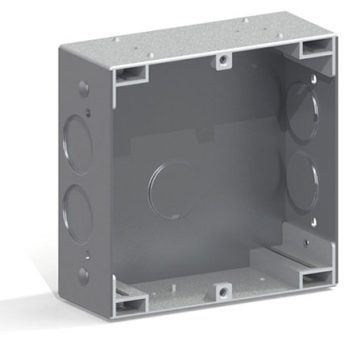 CAJA EMPOTRAR CITY S1