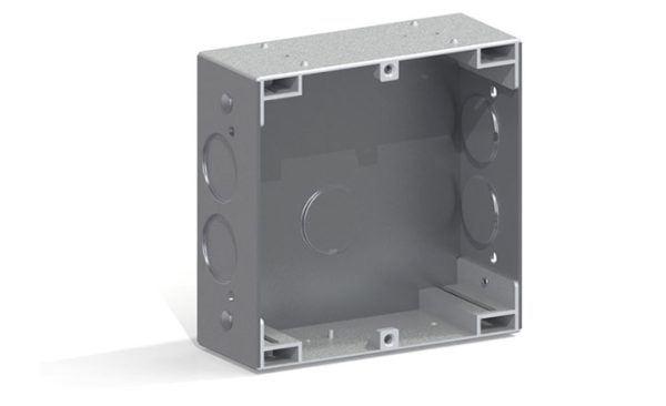 CAJA EMPOTRAR CITY S1