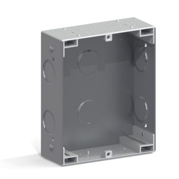 CAJA EMPOTRAR CITY S2